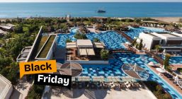 TUI BLUE BELEK (Adults Only)